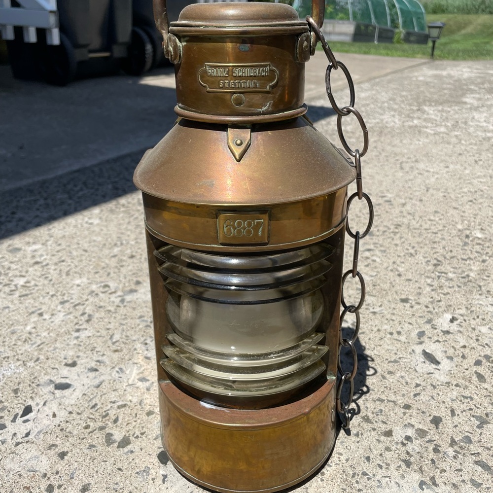 Lantern